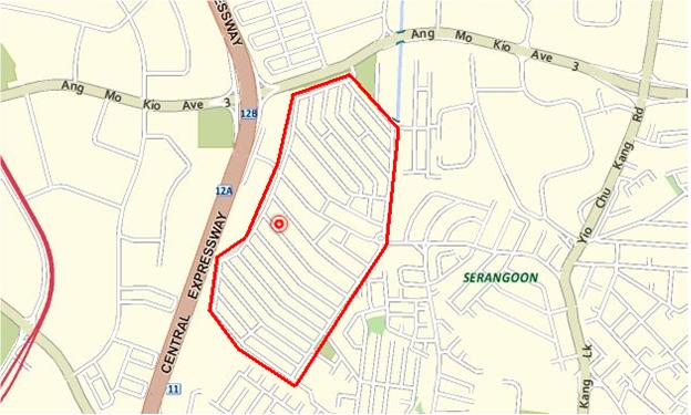 121030 Serangoon Garden Estate