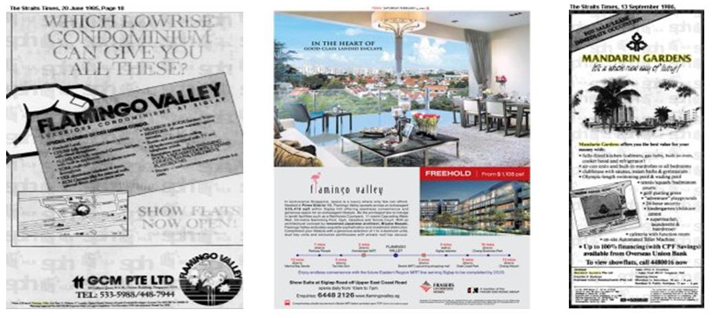 All Property Developers are Liars?