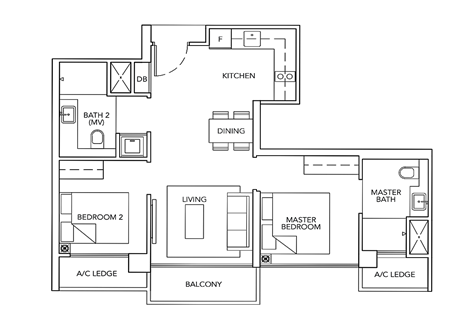 161117-floor-plan-of-type-b2-unit
