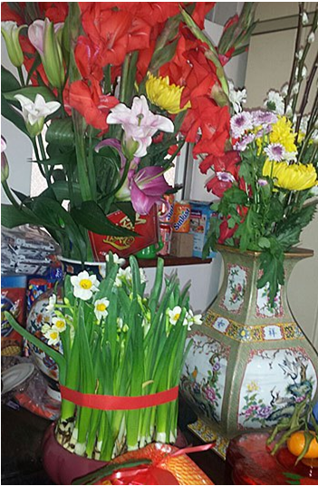 Finding Good Bargains this Lunar New Year