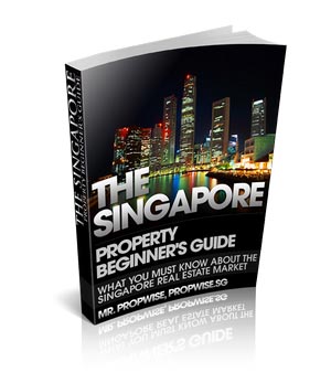 The Singapore Property Beginner's Guide